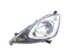 HONDA 33100TF0G01 Headlight